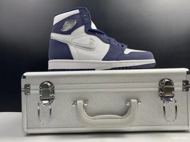 Cheap Husky Jordan 1 DC1788-100 Retro Midnight AIR (2020) Navy High 0529